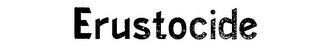 ERUSTOCIDE logo