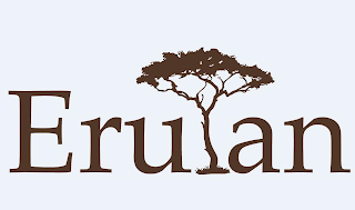 ERUTAN logo