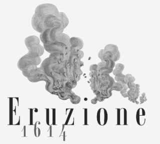ERUZIONE 1614 logo