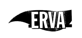 ERVA logo