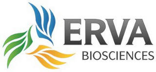 ERVA BIOSCIENCES logo
