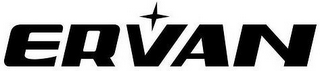 ERVAN logo