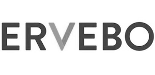ERVEBO logo
