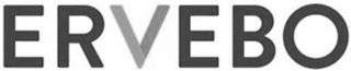 ERVEBO logo