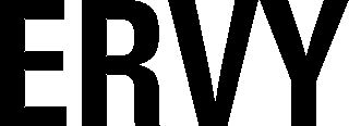 ERVY logo