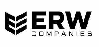 ERW COMPANIES logo