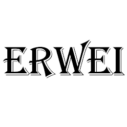 ERWEI logo