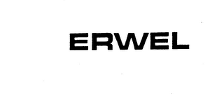 ERWEL logo