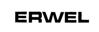 ERWEL logo