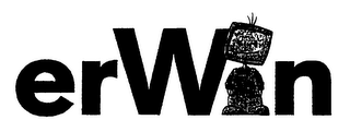 ERWIN logo
