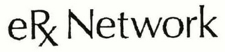 ERX NETWORK logo