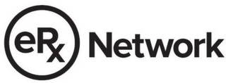 ERX NETWORK logo