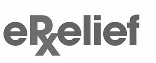 ERXELIEF logo