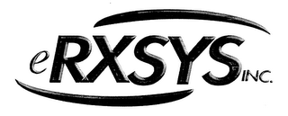 ERXSYSINC. logo