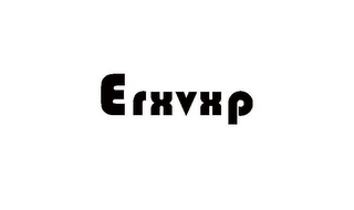 ERXVXP logo