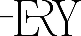 -ERY logo
