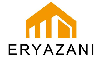 ERYAZANI logo