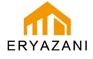 ERYAZANI logo