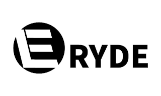ERYDE logo