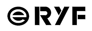 ERYF logo