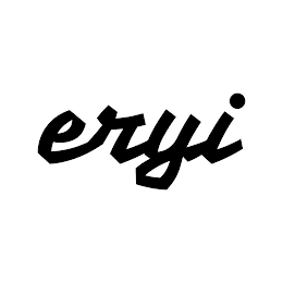 ERYI logo