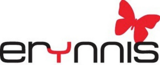 ERYNNIS logo