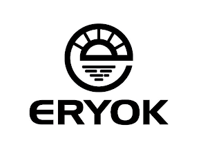 ERYOK logo