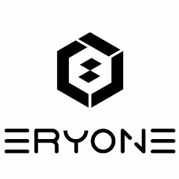 ERYONE logo