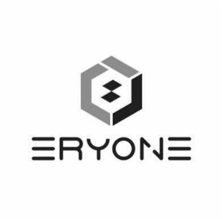 ERYONE logo