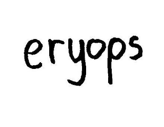 ERYOPS logo