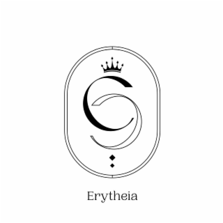 ERYTHEIA logo