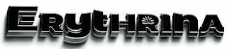 ERYTHRINA logo