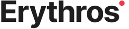 ERYTHROS logo