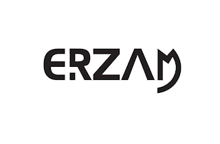 ERZAM logo