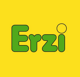 ERZI logo