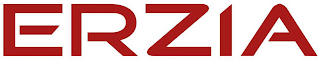 ERZIA logo