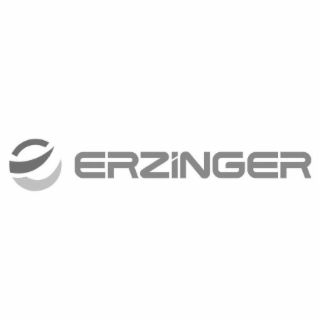 ERZINGER logo