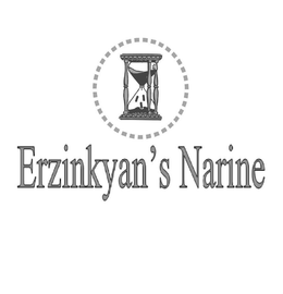 ERZINKYAN'S NARINE logo