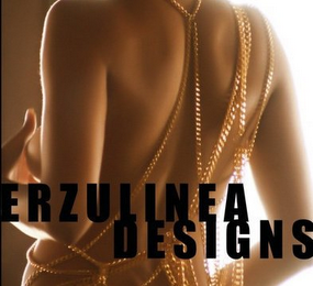 ERZULINEA DESIGNS logo