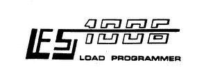 ES-1006 LOAD PROGRAMMER logo