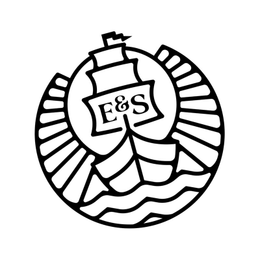 E&S logo