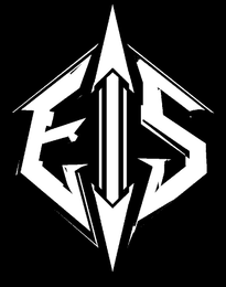 ES logo