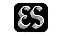 ES logo