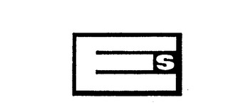 ES logo