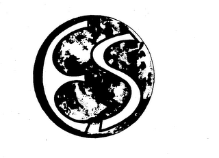 ES logo