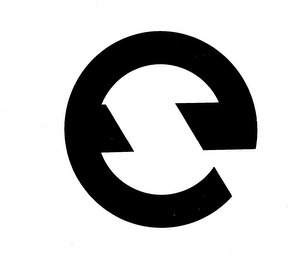 ES logo