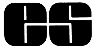 ES logo