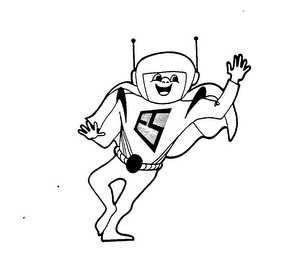 ES logo