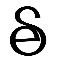 ES logo