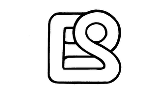 ES logo